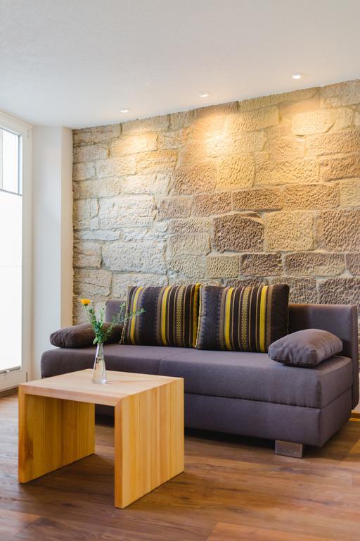 Hellbachhof Apartment Equarhofen Екстериор снимка