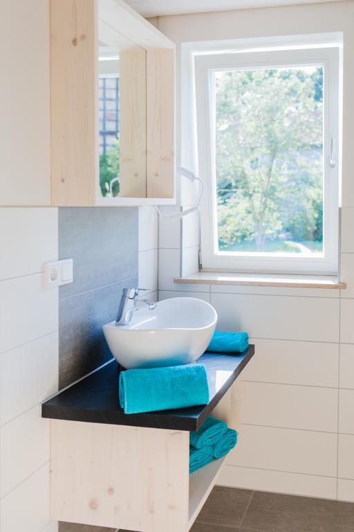 Hellbachhof Apartment Equarhofen Екстериор снимка
