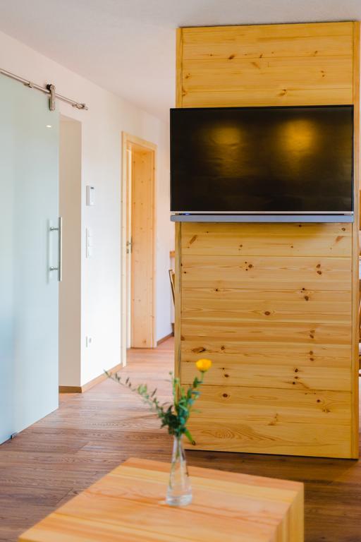 Hellbachhof Apartment Equarhofen Екстериор снимка