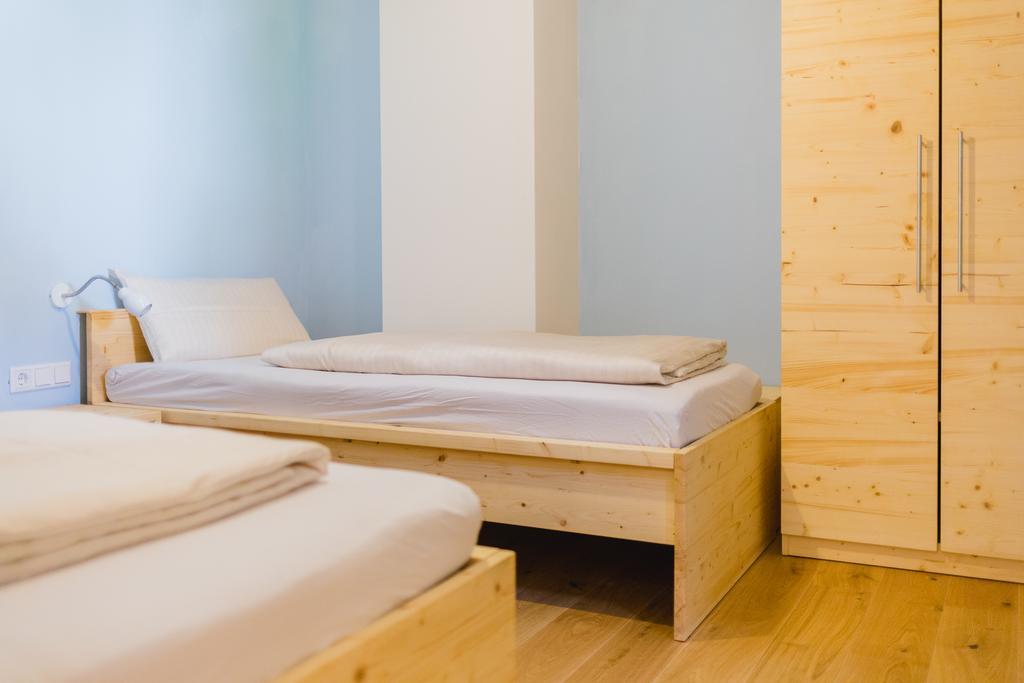 Hellbachhof Apartment Equarhofen Екстериор снимка
