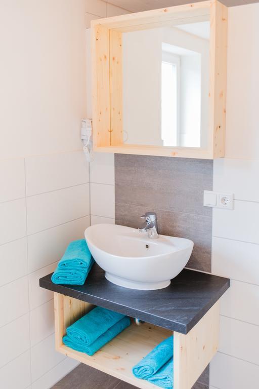 Hellbachhof Apartment Equarhofen Екстериор снимка